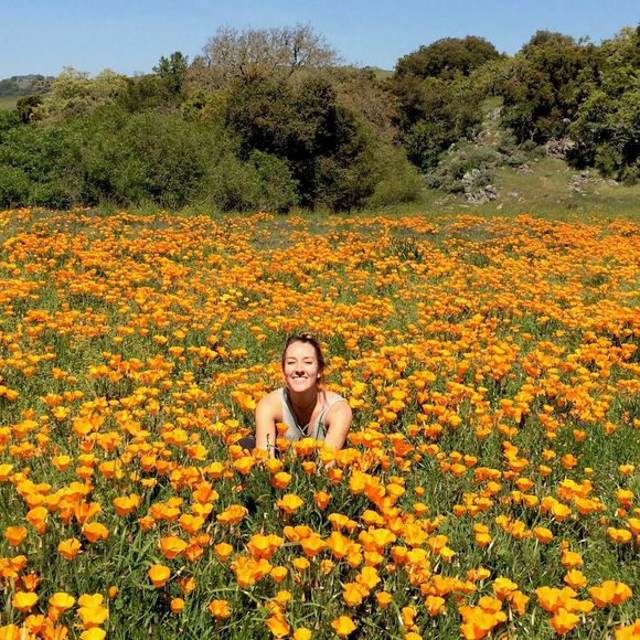 Meet your Posher, Kyla - Picture 1 of 1